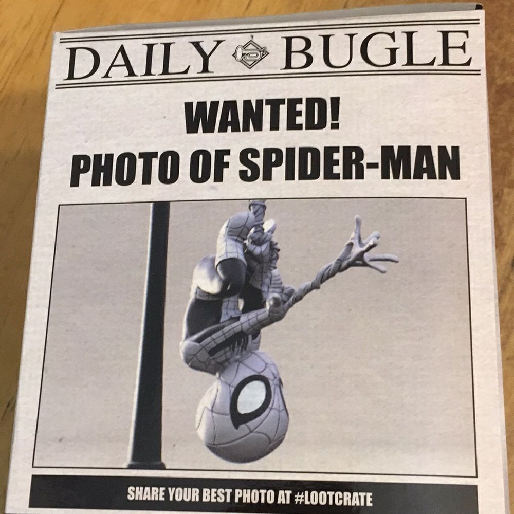 Marvel Spider Man web slinger - Picture 2 of 4
